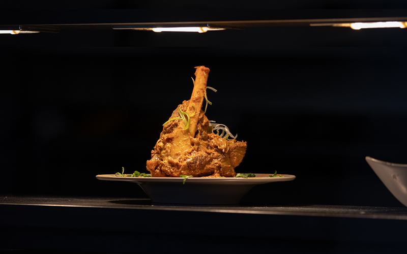 New Dish 2