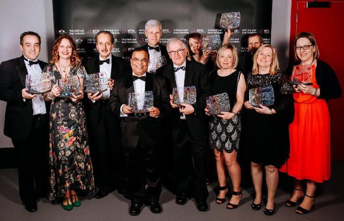 A Proud Moment. Tapasya@Marina’s 2019 REYTA Award