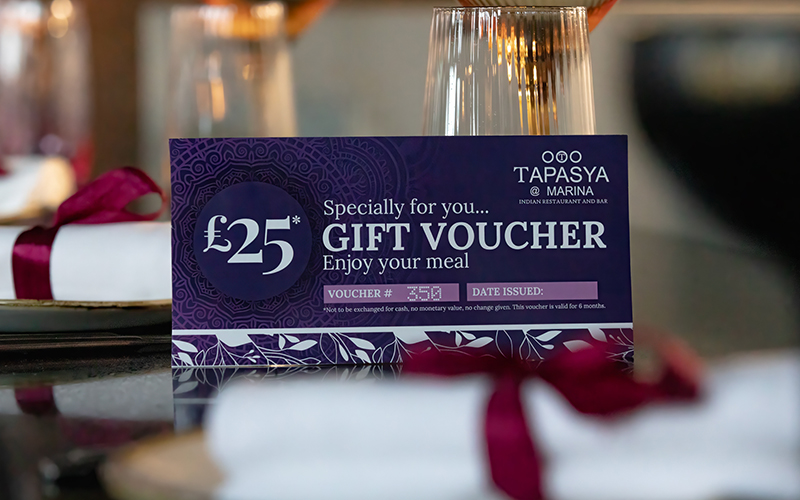 Celebrate Fathers Day the Tapasya Way