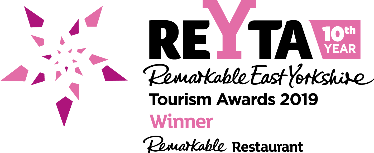REYTA Winner logo