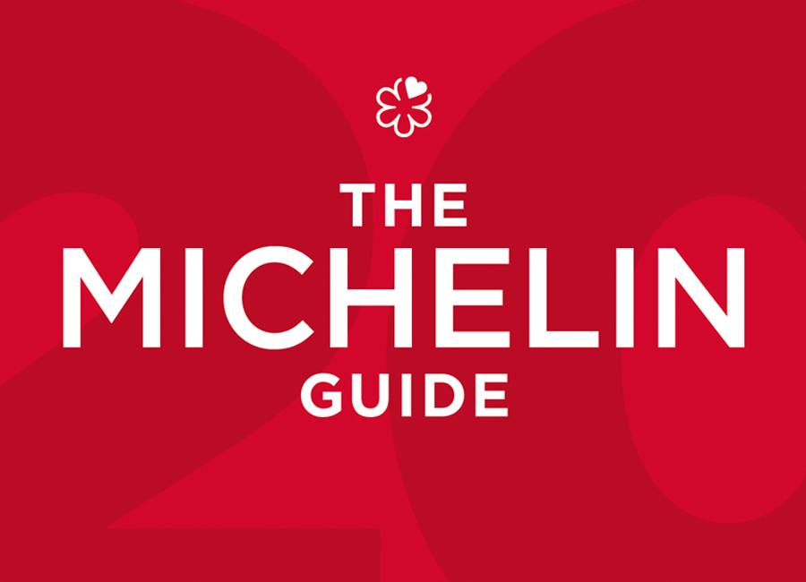 Michelin Guide 2018