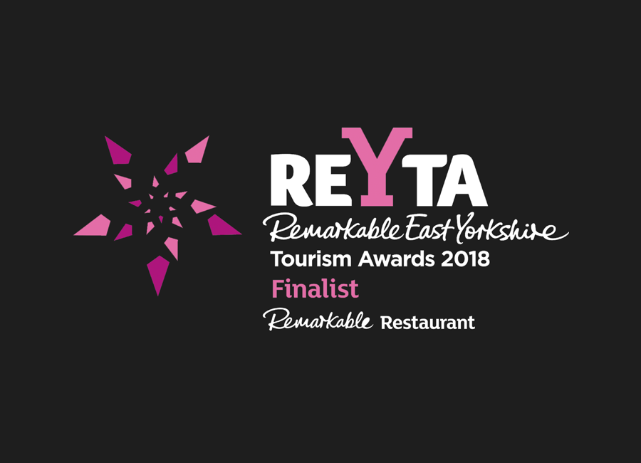 REYTA Awards Finalist