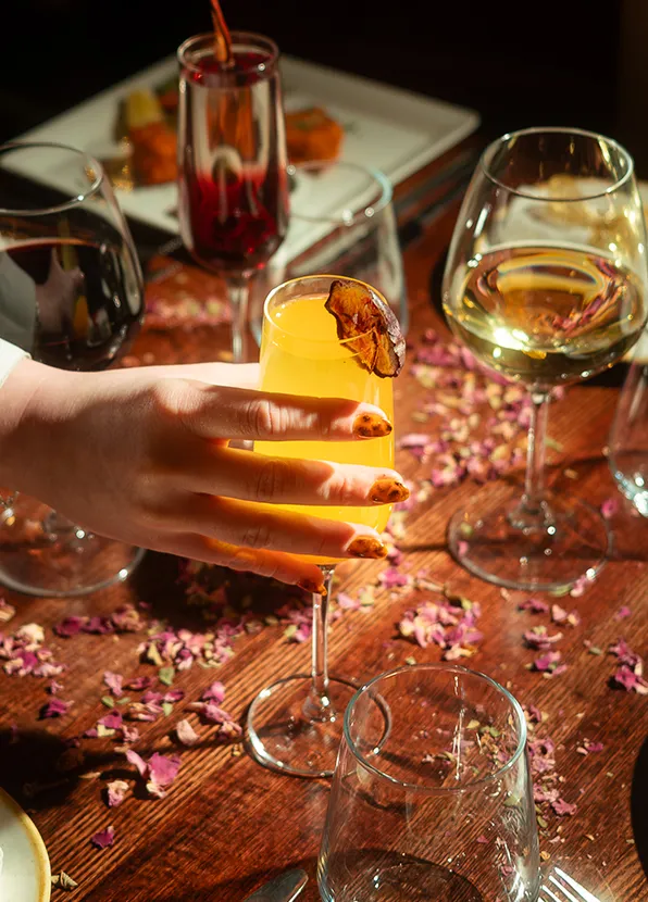 Mother’s Day at Tapasya Offer Image 01