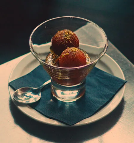 Valentine’s at Tapasya Offer Image 02